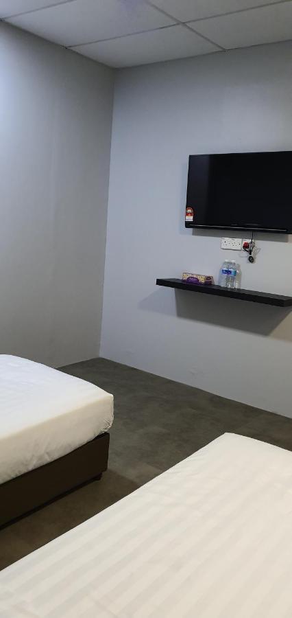 Pd Guesthouse พอร์ตดิ๊กสัน ภายนอก รูปภาพ