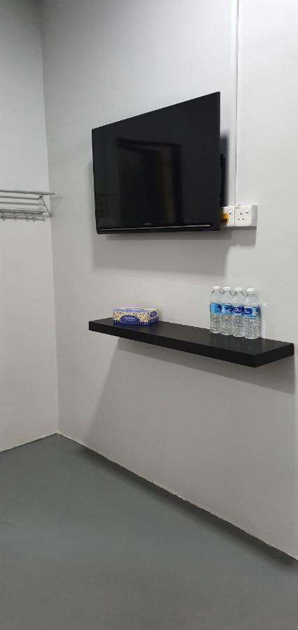 Pd Guesthouse พอร์ตดิ๊กสัน ภายนอก รูปภาพ