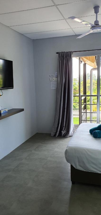Pd Guesthouse พอร์ตดิ๊กสัน ภายนอก รูปภาพ