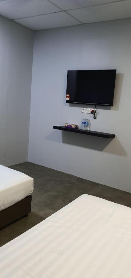 Pd Guesthouse พอร์ตดิ๊กสัน ภายนอก รูปภาพ