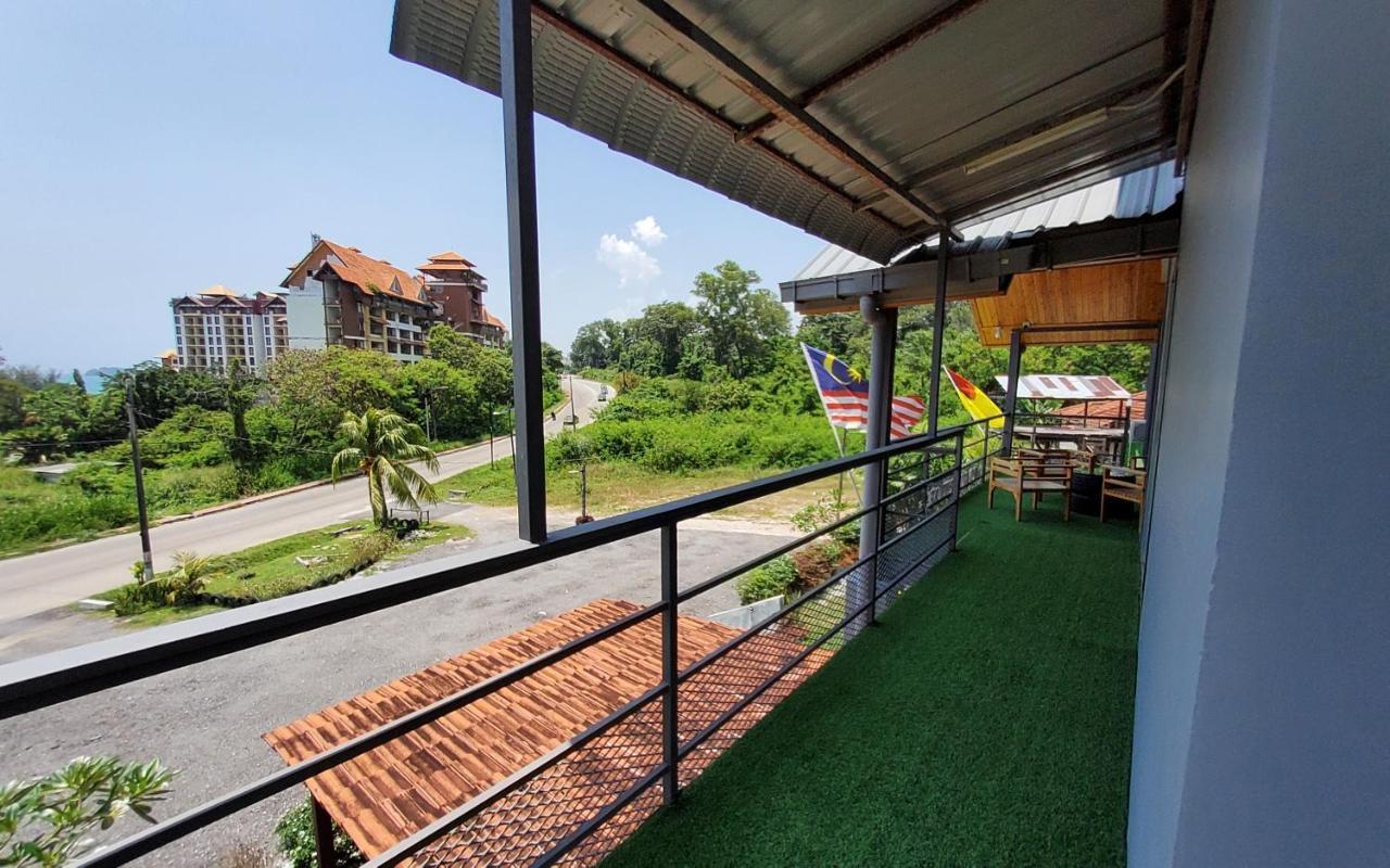 Pd Guesthouse พอร์ตดิ๊กสัน ภายนอก รูปภาพ