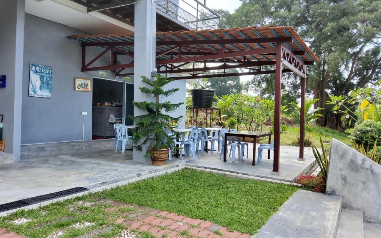 Pd Guesthouse พอร์ตดิ๊กสัน ภายนอก รูปภาพ