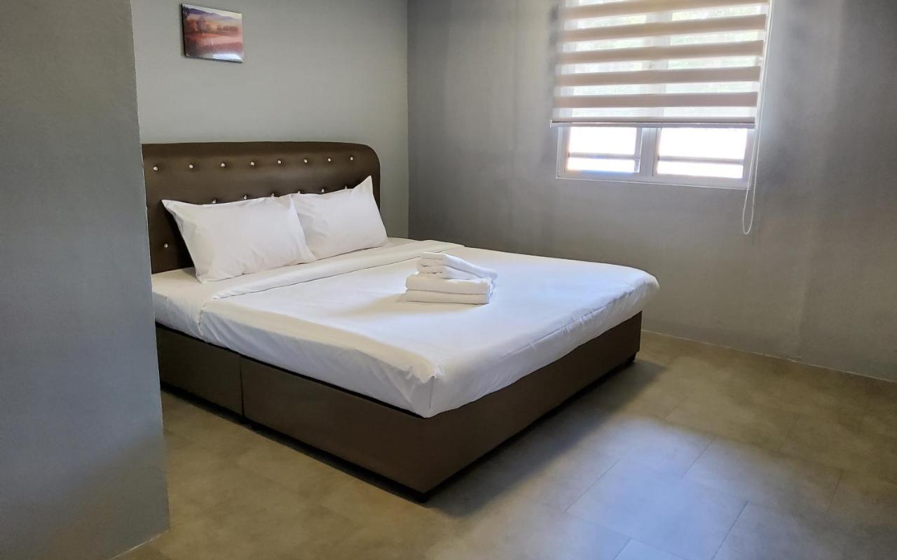 Pd Guesthouse พอร์ตดิ๊กสัน ภายนอก รูปภาพ
