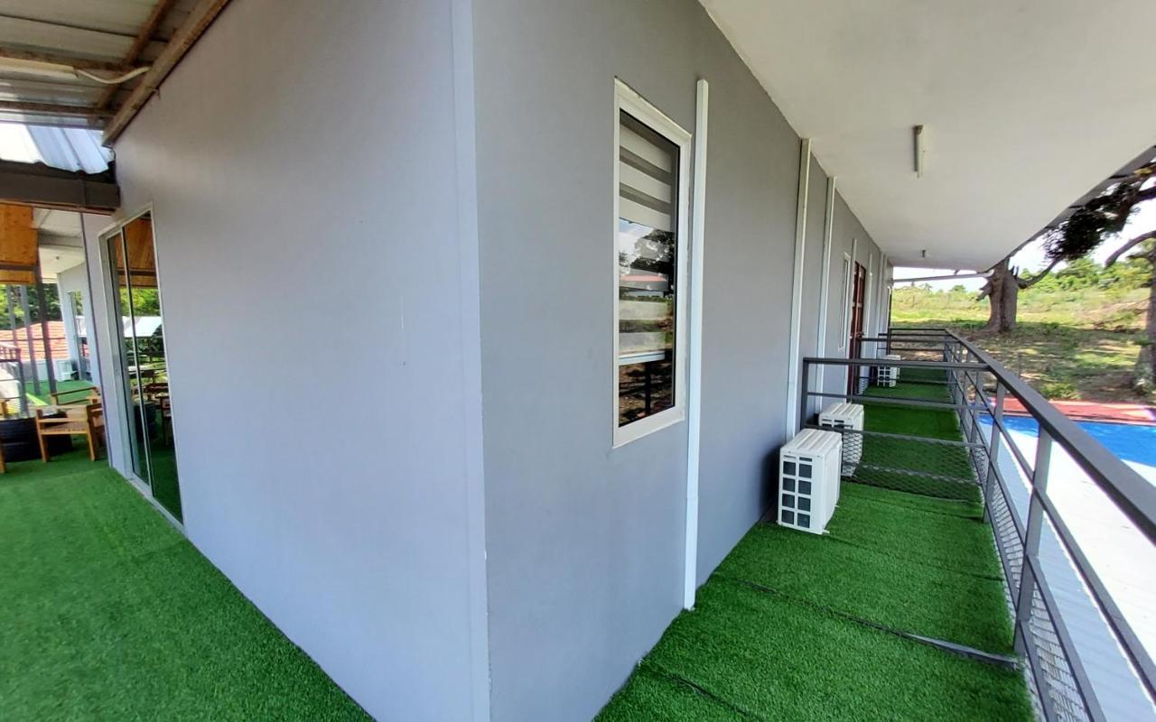 Pd Guesthouse พอร์ตดิ๊กสัน ภายนอก รูปภาพ